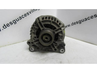 Генератор 0124515090 Alfa Romeo 166 2.5