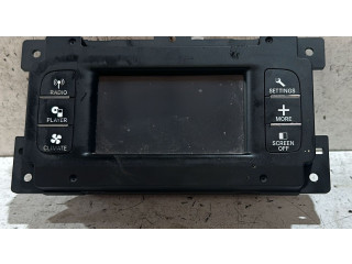 Панель приборов 05064976AH, 05064976AH Fiat Freemont