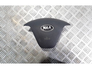 Подушка безопасности водителя 56900A2100, A256940010 KIA Ceed