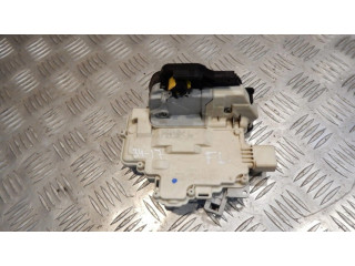 Передний замок