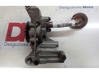 Масляный насос   038115105C  Audi A3 S3 8P 