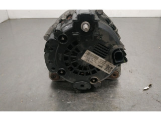 Генератор 04L903017A Audi Q5 SQ5