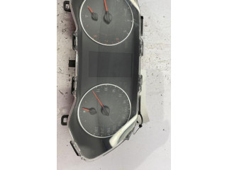 Панель приборов 248098220R   Renault Clio V       