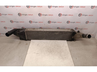 Интеркулер Mazda 3 I