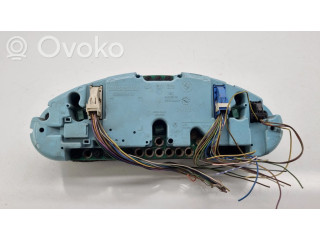 Přístrojová deska BMW 3 E36 1998 8364380