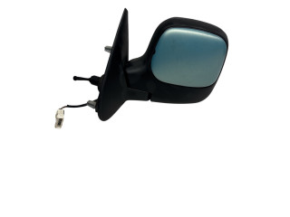 Zpětné zrcátko Citroen Berlingo 2008 6366858XT