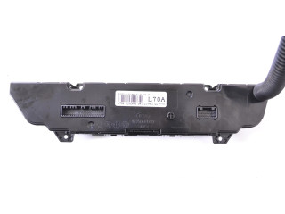 Включатель регулировки салона