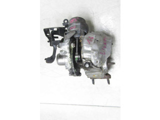 Turbodmychadlo Турбина 54389700005 Nissan X-Trail T32 R9ME414