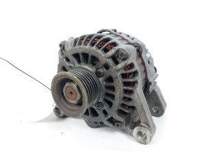 Генератор 9638544180, 9638544180   Citroen C2      