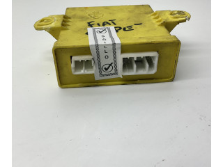 Блок управления иммобилайзера 60622718, 183A.1000 Fiat Coupe