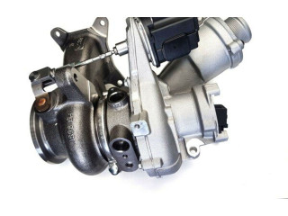 Turbodmychadlo Турбина 06K145722H, IT-06K145722H   Audi TT TTS RS Mk3 8S   