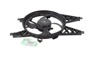 Вентилятор радиатора     7701068309    Renault Twingo II 