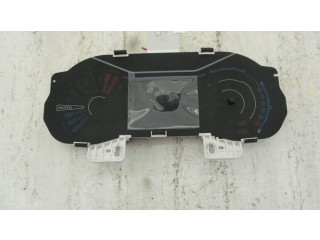 Панель приборов brak   Dacia Spring       