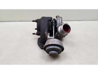 Турбина Honda Accord 2.2 18900RBDE03 для двигателя N22A1