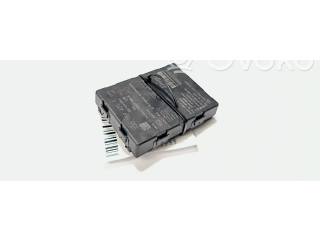 Блок управления 3Q959435G Skoda Karoq