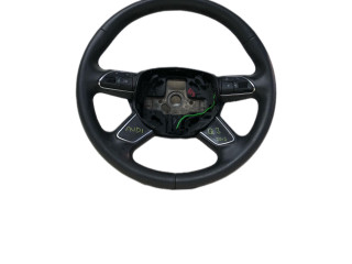 Руль Audi Q3 8U 2011 - 2016 года