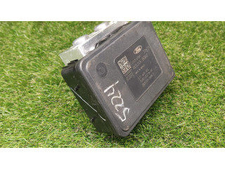 Блок АБС DG9C2C405DF   Ford  Fusion II  2013-- года