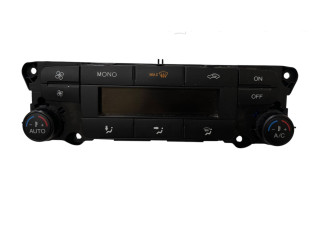 Блок управления климат-контролем AS7T18C612AC, 0259A Ford S-MAX