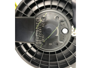 Вентилятор печки HB111KR2200, 8727001790 Mazda CX-3