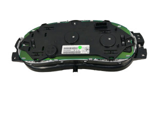 Geschwindigkeitsmesser Cockpit 248095099R   Dacia Logan II       