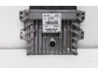 Řídící jednotka 237100703R Renault Sandero I 2010