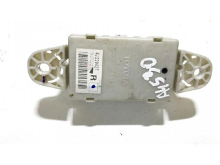 Блок предохранителей 0a2 Lexus GS 300 350 430 450H