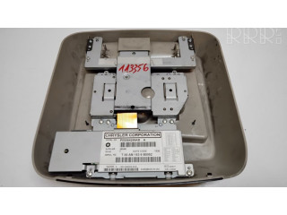 Дисплей P05064249AB, P05064249ABA Jeep Grand Cherokee (WK)