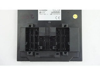 Блок комфорта 6C0937090D   Skoda Fabia Mk3 (NJ)   