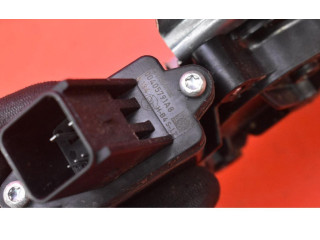 Зеркало электрическое        Opel Meriva A  2003 - 2010 года   