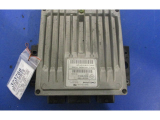 Řídící jednotka 8200911568, 8200911568 Renault Thalia I 2008