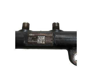 Топливная рампа BK2Q9D280BA   Ford Ranger   для двигателя GBVAJQJ