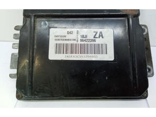 Комплект блоков управления 5wy1e03c, 5WY1E03C   Chevrolet Nubira