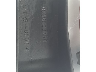 Топливная рампа 9636520780, 179575 Citroen C2