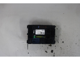 Блок предохранителей    Jeep Renegade    