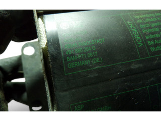 Подушка безопасности пассажира 4B1880204G Audi A6 S6 C5 4B