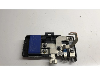 Pojistková skříňka 2465401350 Mercedes-Benz A W176 2013