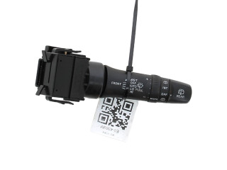 Ручка стеклоочистителей 1607846780, E0-4369M   Peugeot 4008