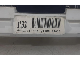 Přístrojová deska Hyundai Accent 9400825610