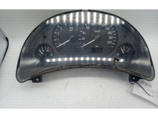 Панель приборов 09166808FB Opel Combo C