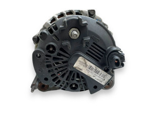 Генератор 9090811, A020000592   Volkswagen PASSAT B8      