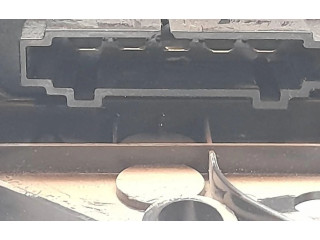 Блок управления климат-контролем Volkswagen Caddy