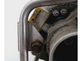 Turbodmychadlo Турбина 7619184 Mini Cooper Countryman R60 N18B16A