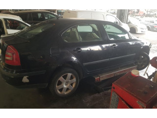 Моторчик заднего дворника Skoda Octavia Mk2 (1Z)