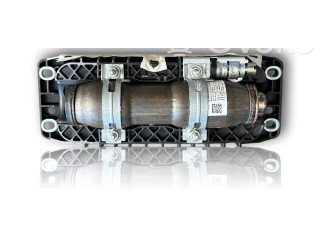 Рулевая рейка Надувная подушка для пассажира Audi A6 S6 C7 4G 2011 - 2018 года