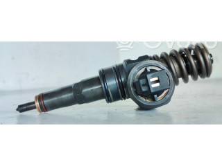 Vstřikovač 07Z130073S Volkswagen Touareg I