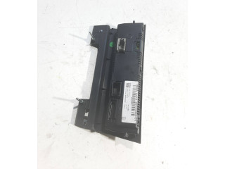 Блок управления климат-контролем 9250393 BMW X1 E84