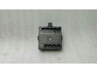 Блок управления дверью