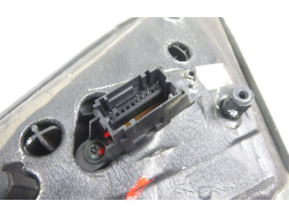 Zpětné zrcátko  Renault Thalia I 2002    