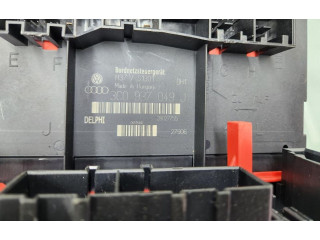 Блок управления двигателя 3C0937049J   Volkswagen PASSAT