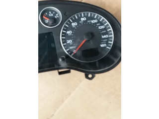 Панель приборов    Audi A3 S3 8P       